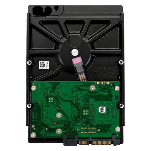 Alternative view of Hd Seagate Constellation Es.3 Pull 2tb 3.5" Sata 3 7200rpm - St32000645ns
