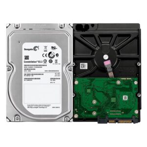 Hd Seagate Constellation Es.3 Pull 2tb 3.5" Sata 3 7200rpm - St32000645ns - Imagen 3