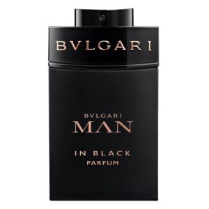 Perfume Bvlgari Man In Black Eau De Parfum Masculino 100ml - Imagen 2