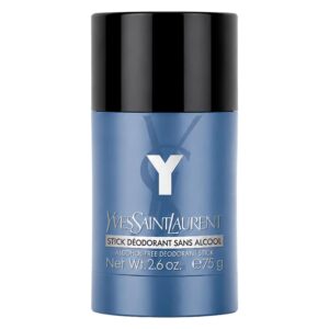 Perfume Yves Saint Laurent Y Eau De Parfum Masculino 100ml + Desodorante 200ml - Imagen 3