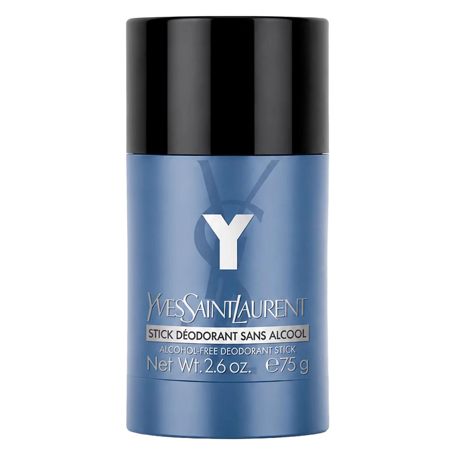 Perfume Yves Saint Laurent Y Eau De Parfum Masculino 100ml + Desodorante 200ml - Imagen 3