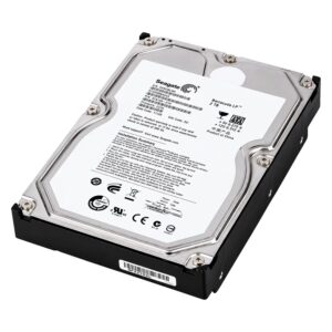 Hd Seagate Barracuda Lp Pull 2tb 3.5" Sata 2 5900rpm - St32000542as - Imagen 2
