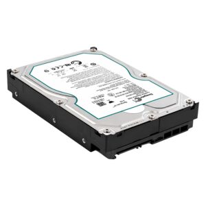Hd Seagate Barracuda Lp Pull 2tb 3.5" Sata 2 5900rpm - St32000542as - Imagen 3