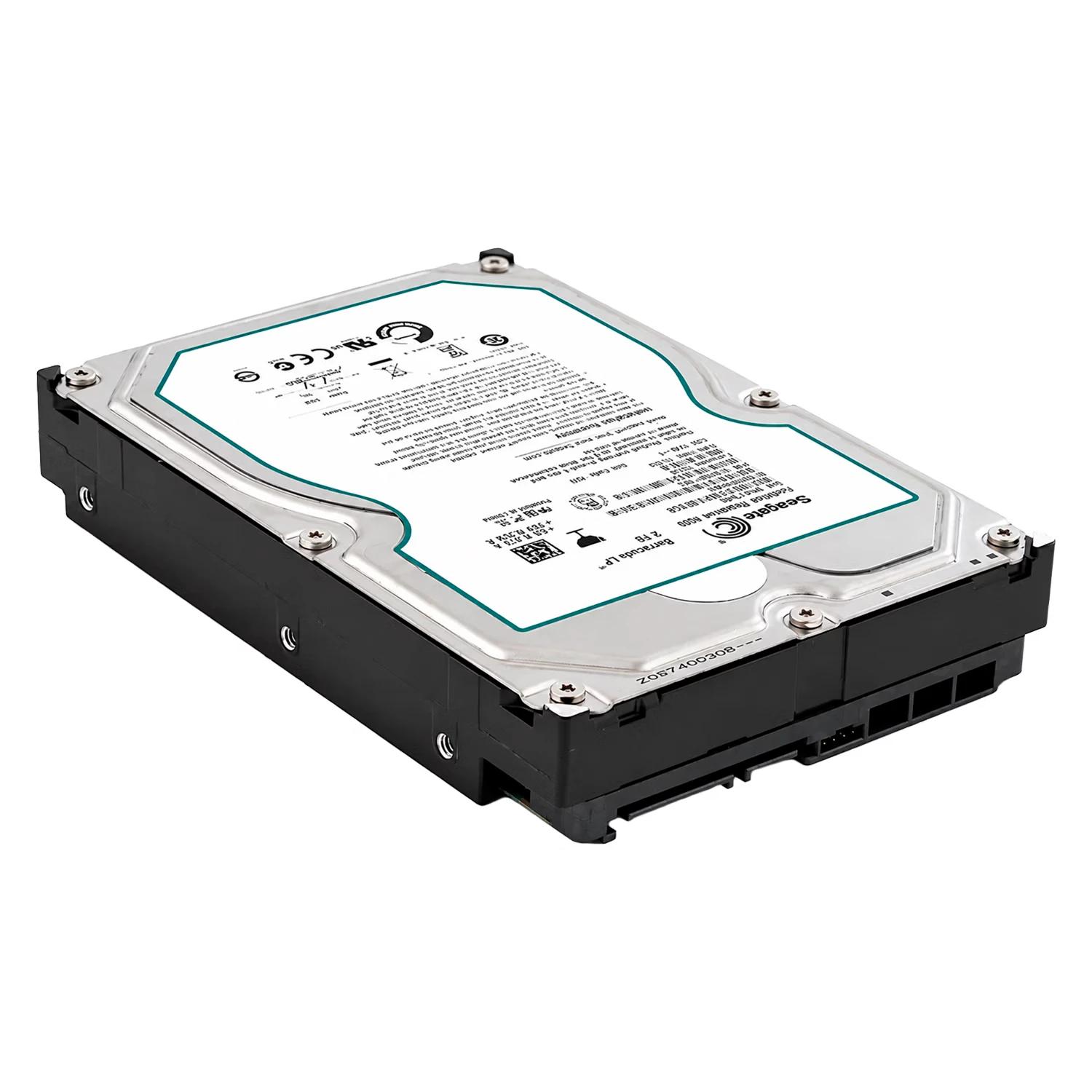 Hd Seagate Barracuda Lp Pull 2tb 3.5" Sata 2 5900rpm - St32000542as - Imagen 3