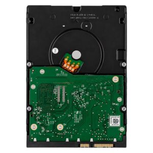 Hd Western Digital Wd Re Datacenter Pull 2tb 3.5" Sata 3 7200rpm - Wd2000fyyz - Imagen 2