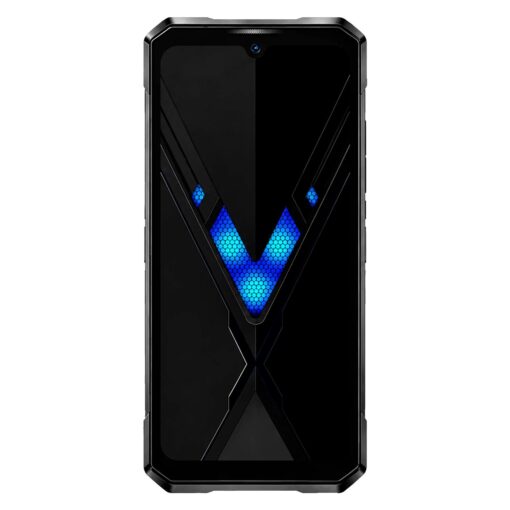 Alternative view of Smartphone Doogee S200 Ultra 1TB 12GB RAM Dual SIM Tela 6.72" - Preto