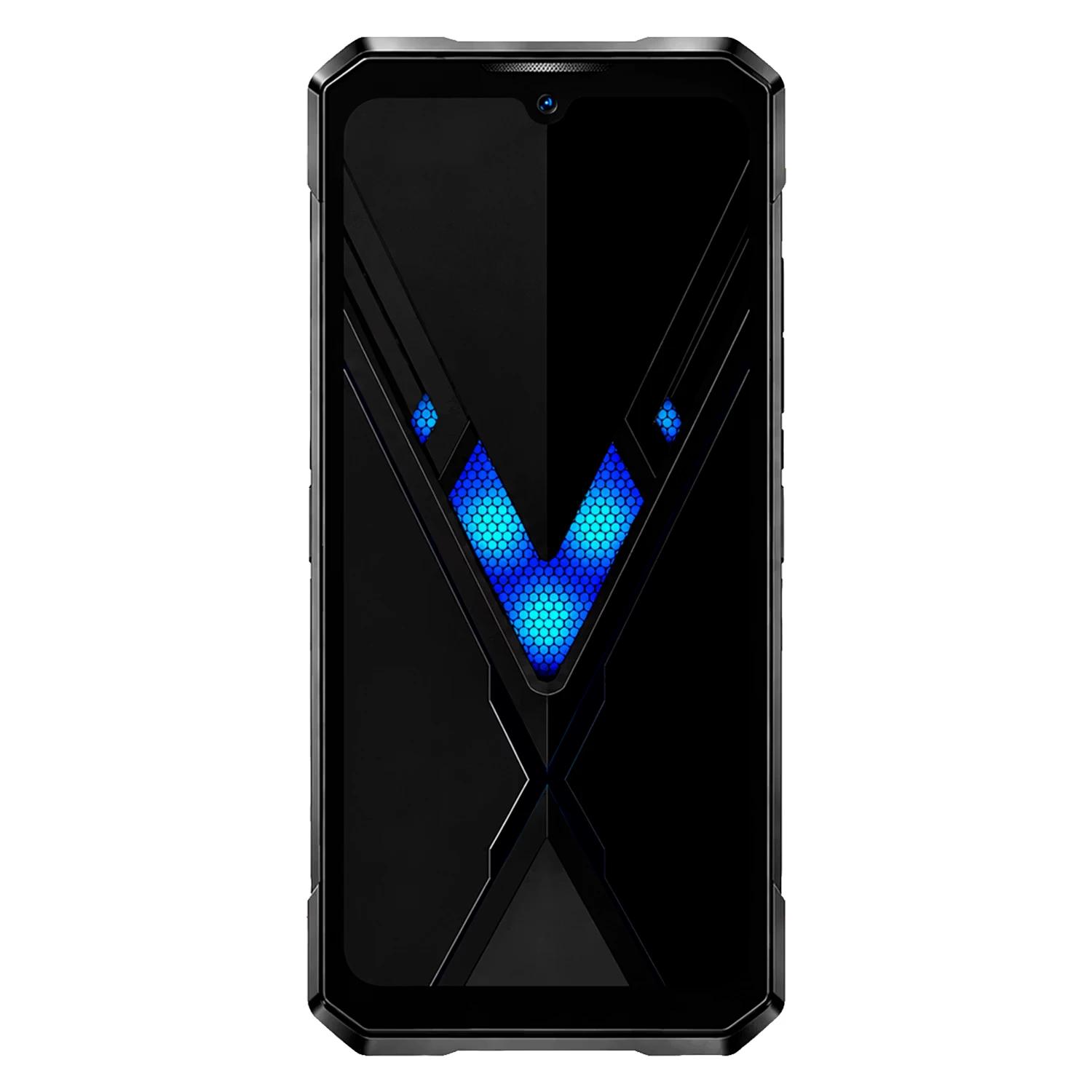 Smartphone Doogee S200 Ultra 1TB 12GB RAM Dual SIM Tela 6.72" - Preto - Imagen 2