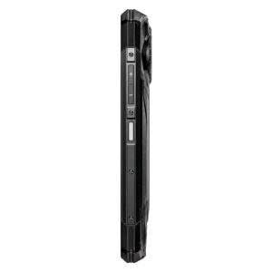 Smartphone Doogee S200 Ultra 1TB 12GB RAM Dual SIM Tela 6.72" - Preto - Imagen 4