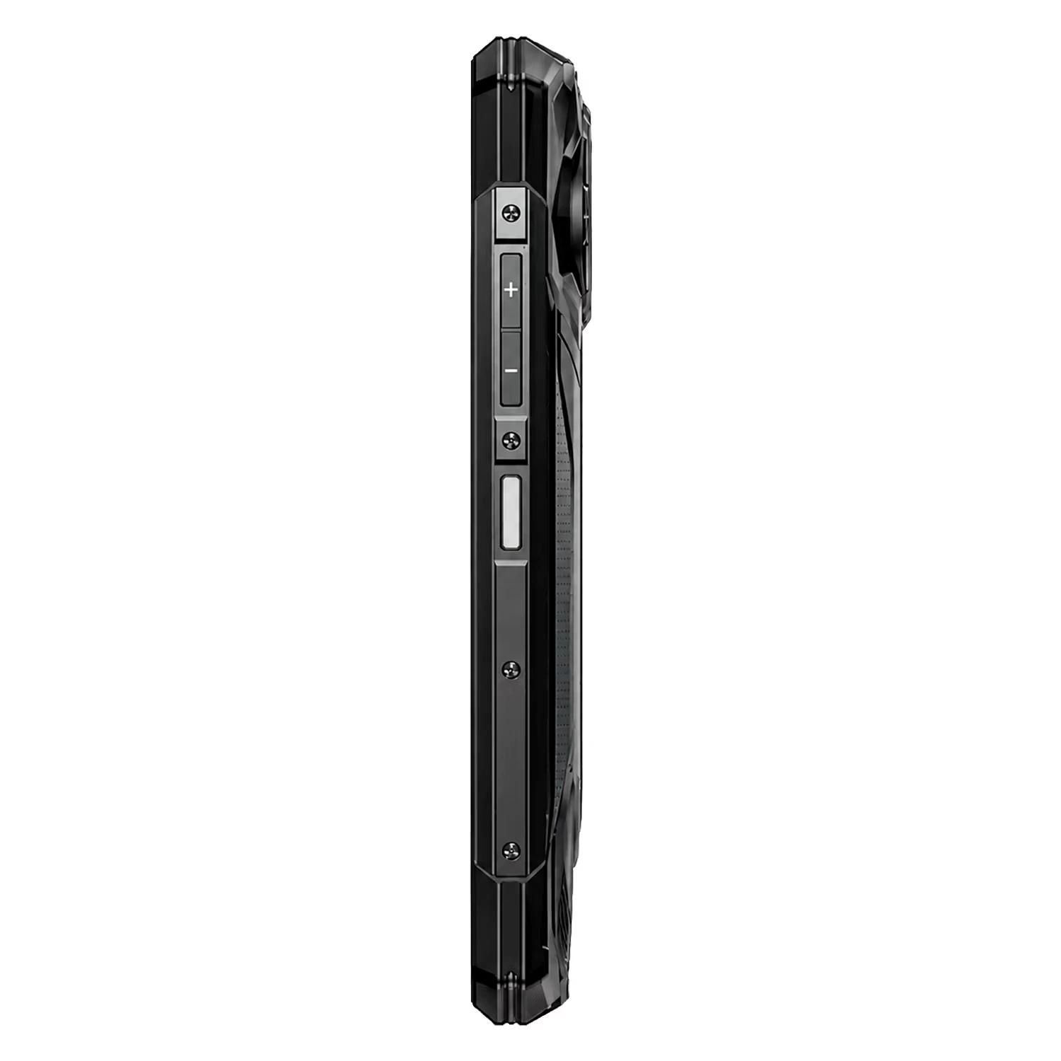 Smartphone Doogee S200 Ultra 1TB 12GB RAM Dual SIM Tela 6.72" - Preto - Imagen 4