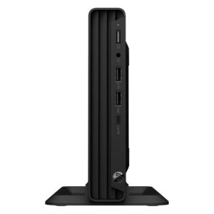 Mini Pc Hp Pro Mini 260 G9 Intel Core I5-1334u 512gb Ssd 8gb Ram + Teclado + Mouse - Negro