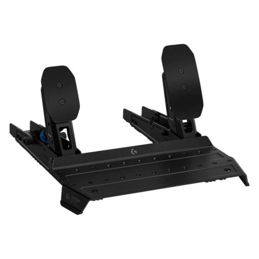 Pedal Logitech G Rs 941-000309 - Negro