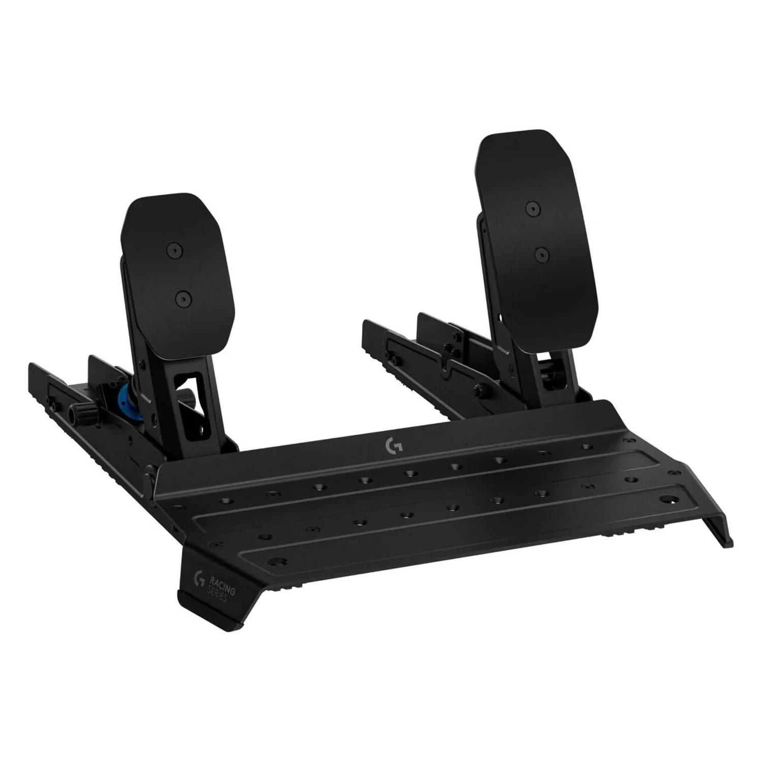 Pedal Logitech G Rs 941-000309 - Negro