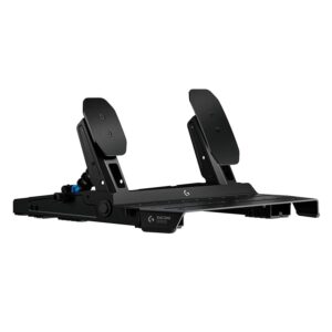 Pedal Logitech G Rs 941-000309 - Negro - Imagen 2