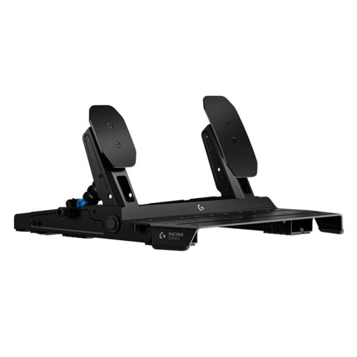Alternative view of Pedal Logitech G Rs 941-000309 - Negro