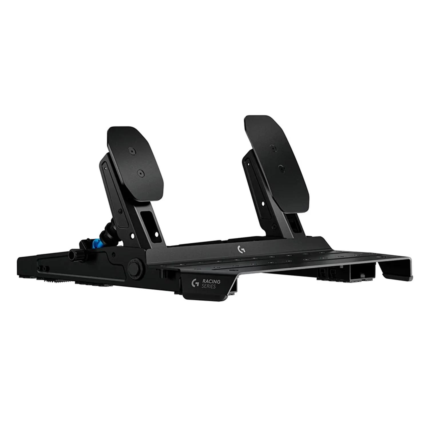 Pedal Logitech G Rs 941-000309 - Negro - Imagen 2
