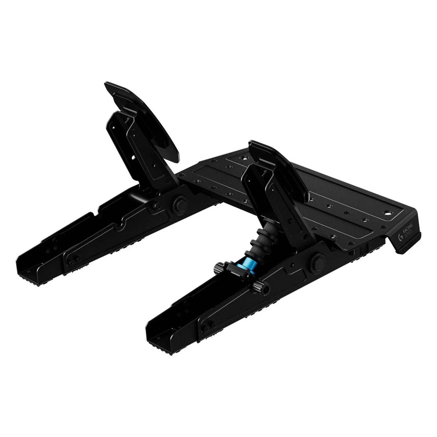 Pedal Logitech G Rs 941-000309 - Negro - Imagen 4