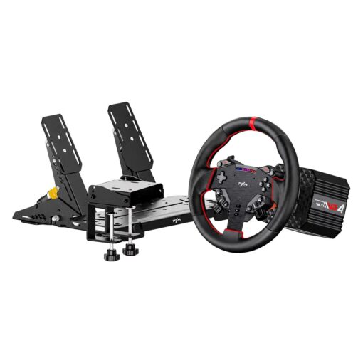 Simulador De Carrera Pxn Vd4 Base Direct Drive