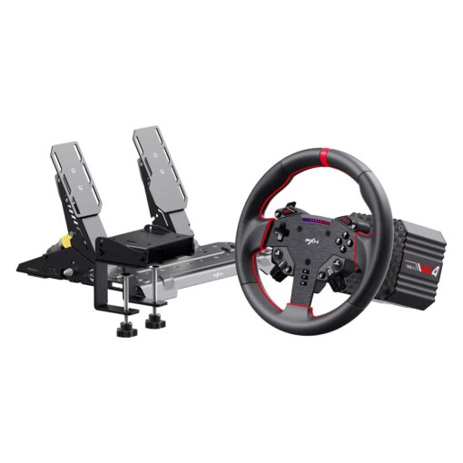 Simulador De Carrera Pxn Vd6 Direct Drive