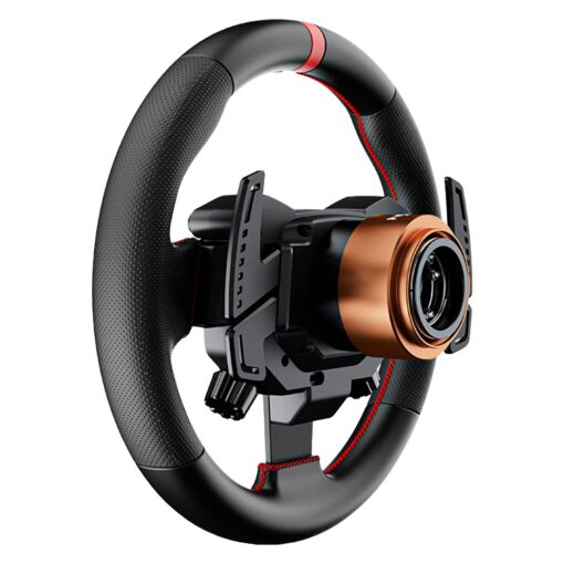 Alternative view of Simulador De Carrera Pxn Vd6 Direct Drive