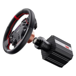 Simulador de Corrida PXN VD6 Direct Drive - Imagen 3