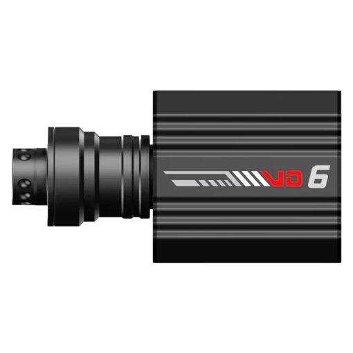 Alternative view of Simulador De Carrera Gamer Pxn Vd6 Direct Drive