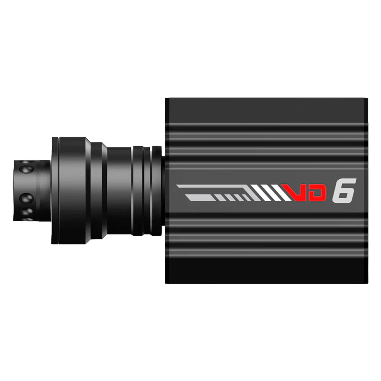 Simulador De Carrera Gamer Pxn Vd6 Direct Drive - Imagen 2