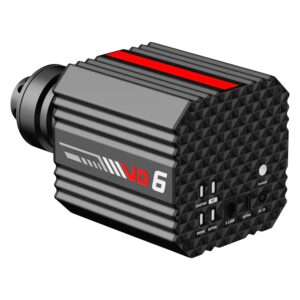Simulador De Carrera Gamer Pxn Vd6 Direct Drive - Imagen 3