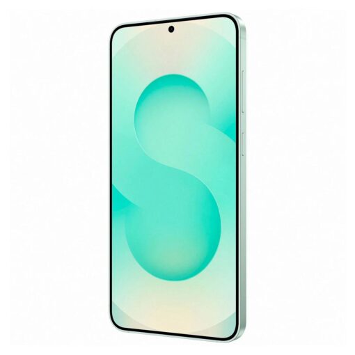 Alternative view of Smartphone Samsung Galaxy S25+ 5g Sm-s936w Global 512gb 12gb Ram Dual Sim Pantalla 6.7" - Verde (caja Slim)