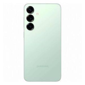Smartphone Samsung Galaxy S25+ 5g Sm-s936w Global 512gb 12gb Ram Dual Sim Pantalla 6.7" - Verde (caja Slim) - Imagen 4
