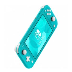 Consola Nintendo Switch Lite 32gb - Turquesa (hdh-sbazaa) - Imagen 2