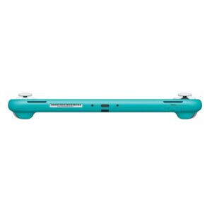 Consola Nintendo Switch Lite 32gb - Turquesa (hdh-sbazaa) - Imagen 3