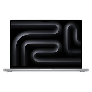 Apple MacBook Pro MGDQ4LL/A 14" Chip M5 Max 2TB SSD 36GB RAM - Prata