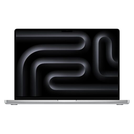 Apple Macbook Pro Mgdq4ll/a 14" Chip M5 Max 2tb Ssd 36gb Ram - Plata