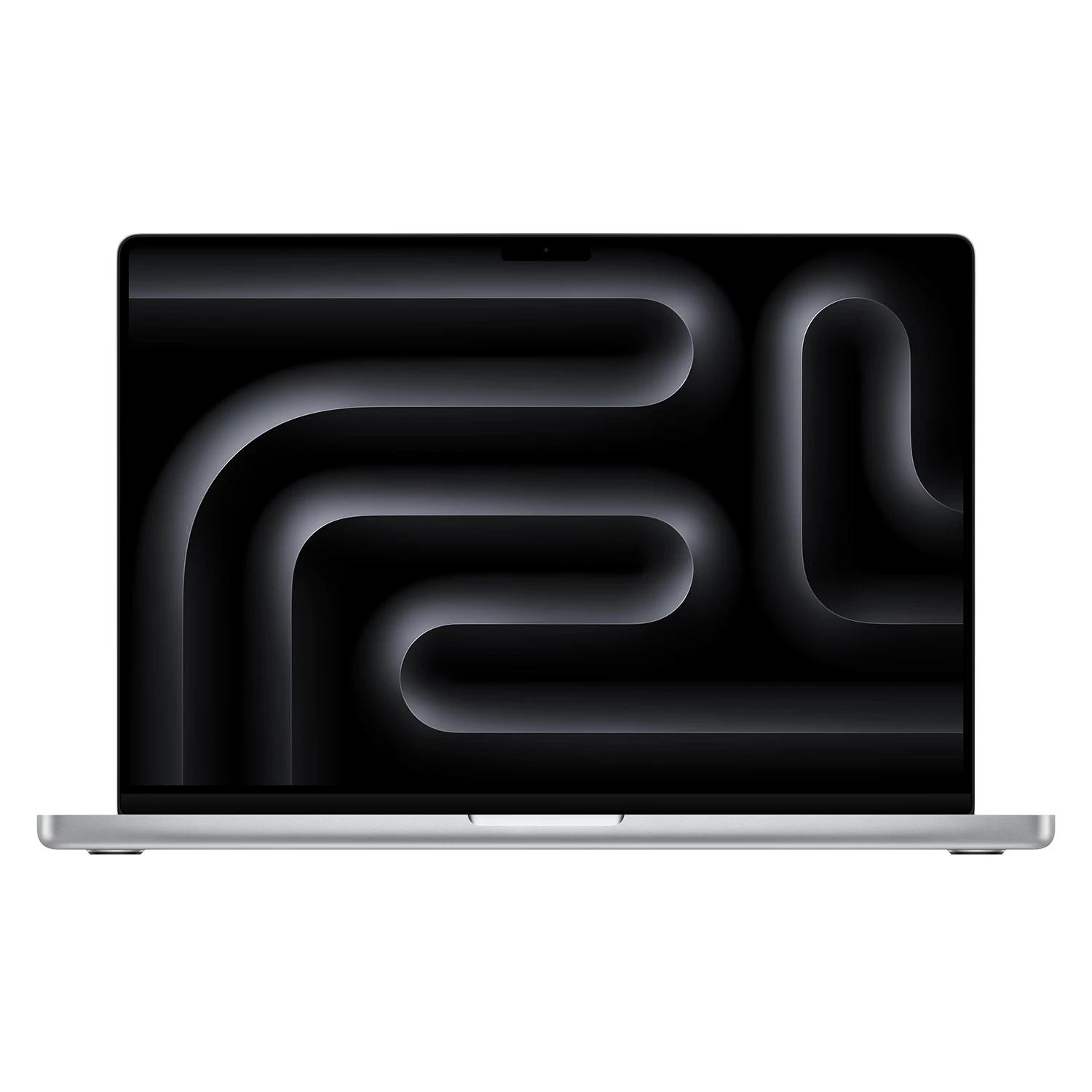 Apple MacBook Pro MGDQ4LL/A 14" Chip M5 Max 2TB SSD 36GB RAM - Prata