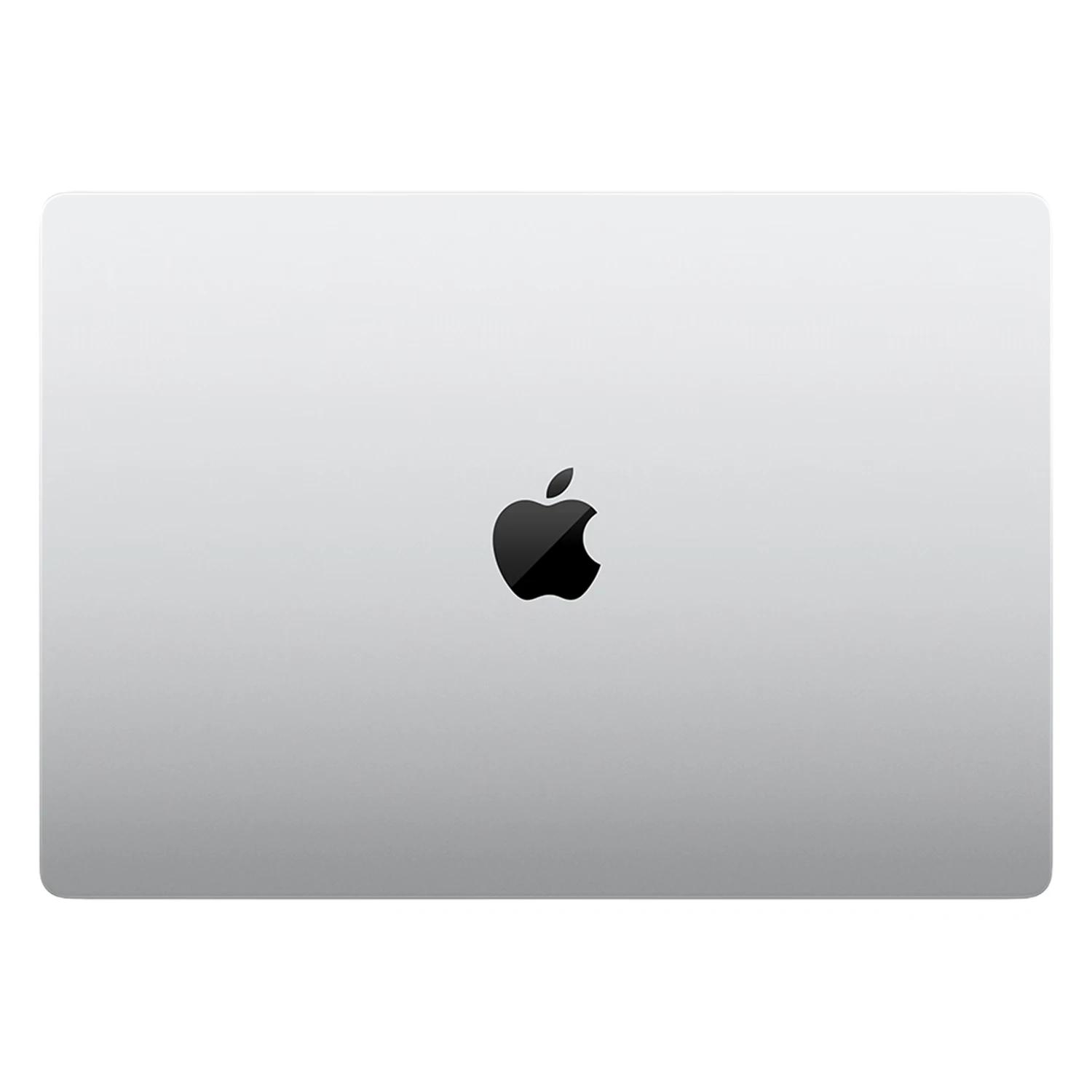 Apple MacBook Pro MGDQ4LL/A 14" Chip M5 Max 2TB SSD 36GB RAM - Prata - Imagen 2
