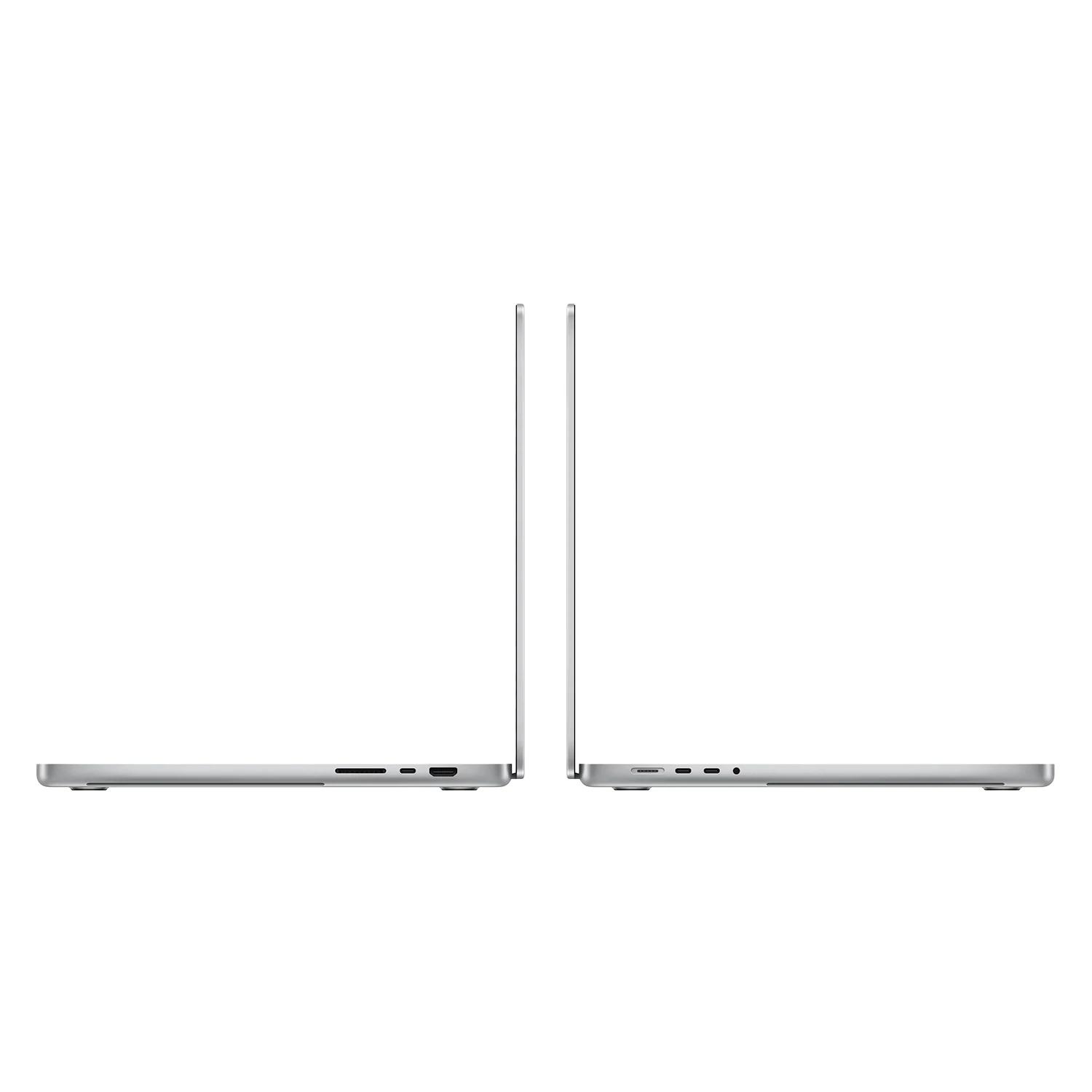 Apple MacBook Pro MGDQ4LL/A 14" Chip M5 Max 2TB SSD 36GB RAM - Prata - Imagen 4