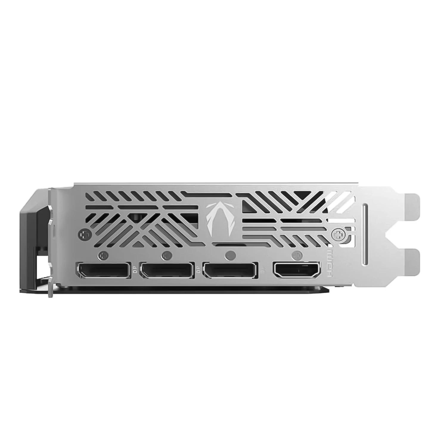 Placa de Vídeo Zotac Twin Edge OC NVIDIA GeForce RTX-5050 8GB GDDR6 - ZT-B50500H-10A - Imagen 4
