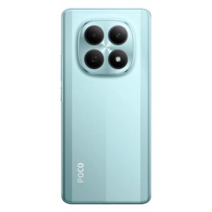 Smartphone Xiaomi Poco M8 5g Global 512gb 8gb Ram Dual Sim Pantalla 6.77" - Verde - Imagen 2