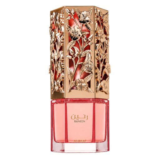 Alternative view of Perfume Asdaaf Raneen Eau De Parfum Femenino 80ml