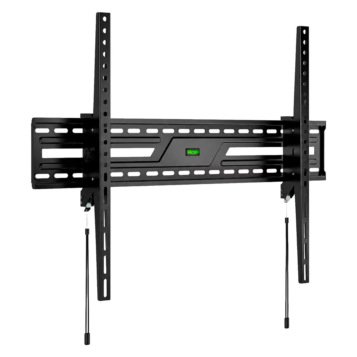 Soporte Para Tv Ftx 38-69t Fijo 43" A 100" - Negro