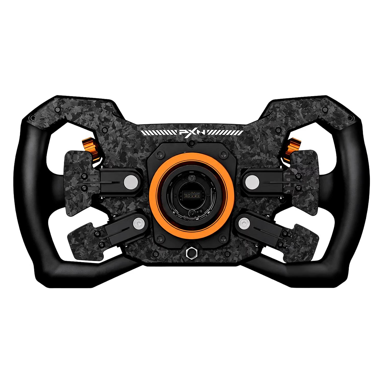 Simulador Pxn Gtl Volante 300mm - Imagen 3
