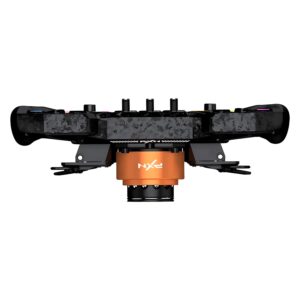 Simulador Pxn Gtl Volante 300mm - Imagen 4