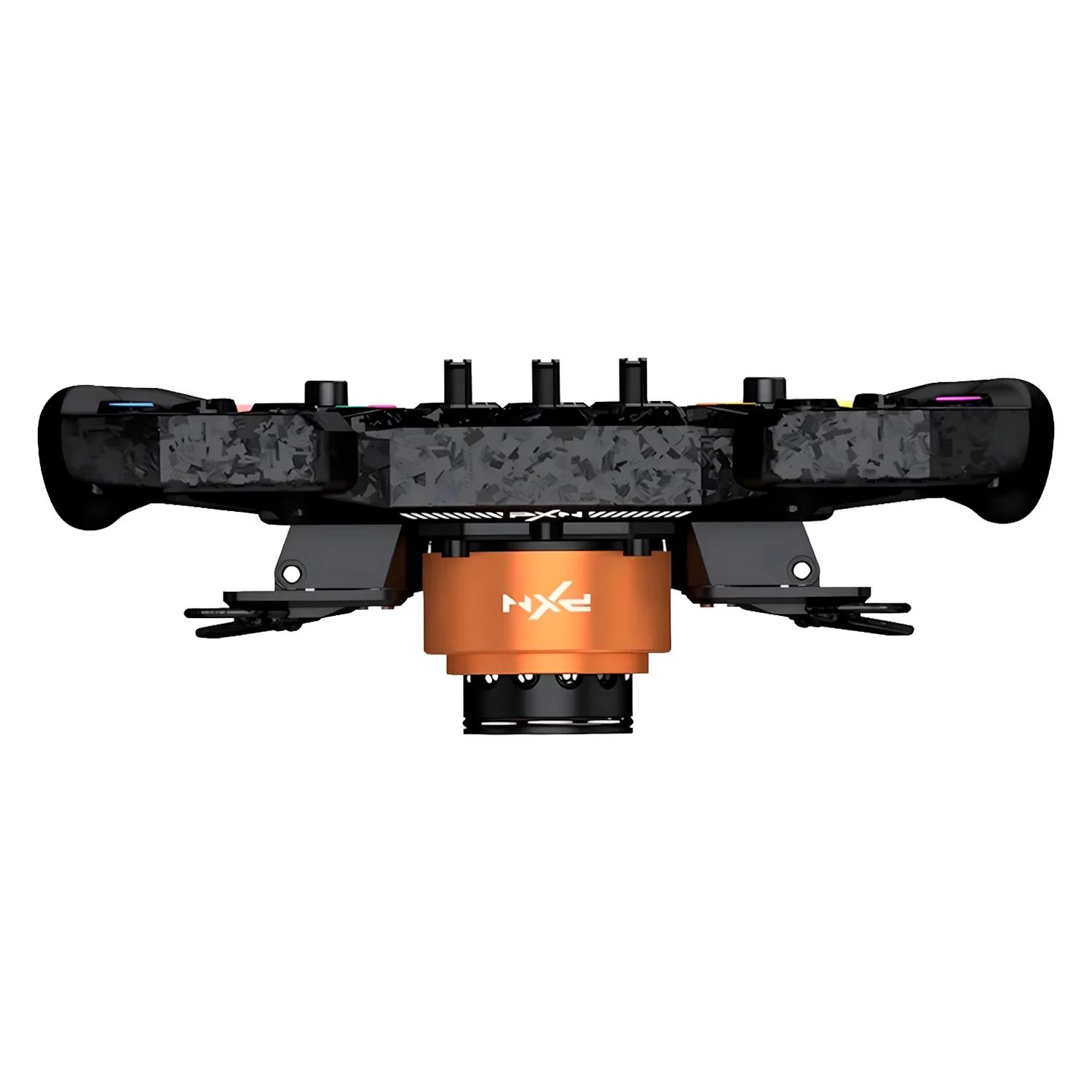 Simulador Pxn Gtl Volante 300mm - Imagen 4