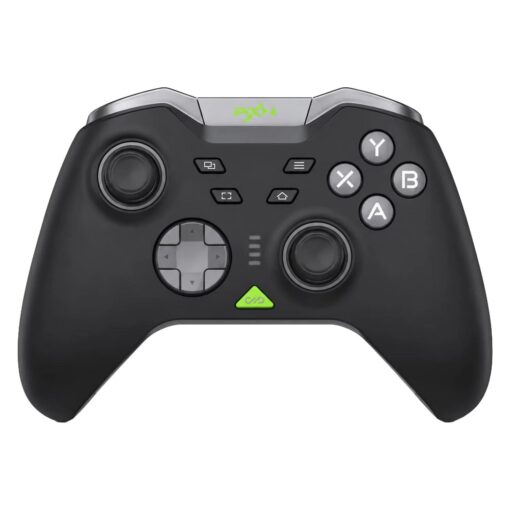 Control PXN P5 Inalámbrico Para PC / Nintendo Switch / iOS / Android - Negro