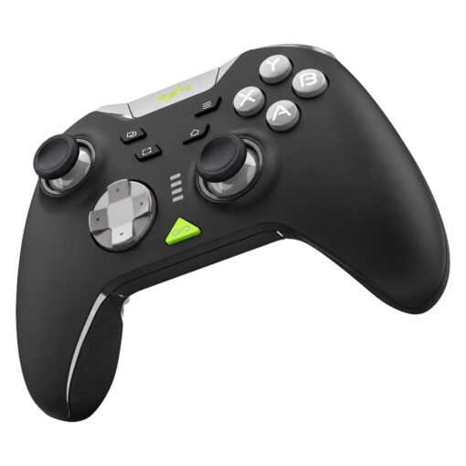 Alternative view of Control PXN P5 Inalámbrico Para PC / Nintendo Switch / iOS / Android - Negro