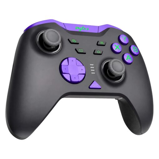 Alternative view of Control Pxn P5 8k Inalámbrico Para Pc / Steam - Negro