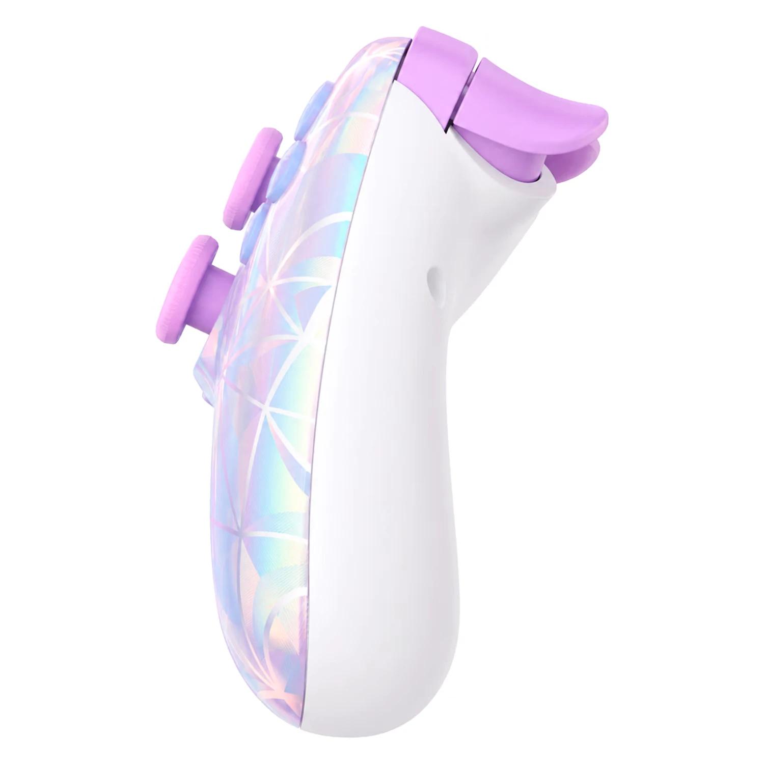 Control Pxn P50s Inalámbrico Para Nintendo Switch / Pc / Ios / Android - Rosa - Imagen 4