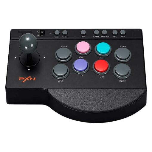 Alternative view of Simulador Pxn Arcade Fighting Stick