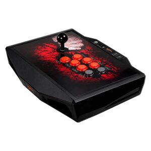 Controle Arcade PXN X9 Sanwa Fighting Stick - Imagen 3