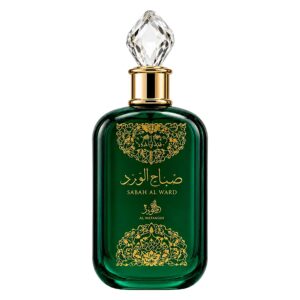 Perfume Al Wataniah Sabah Al Ward Garden Eau De Parfum Femenino 100ml - Imagen 2